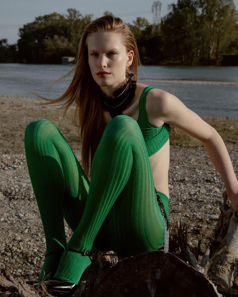 Leanne De Haan portfolio photo 7